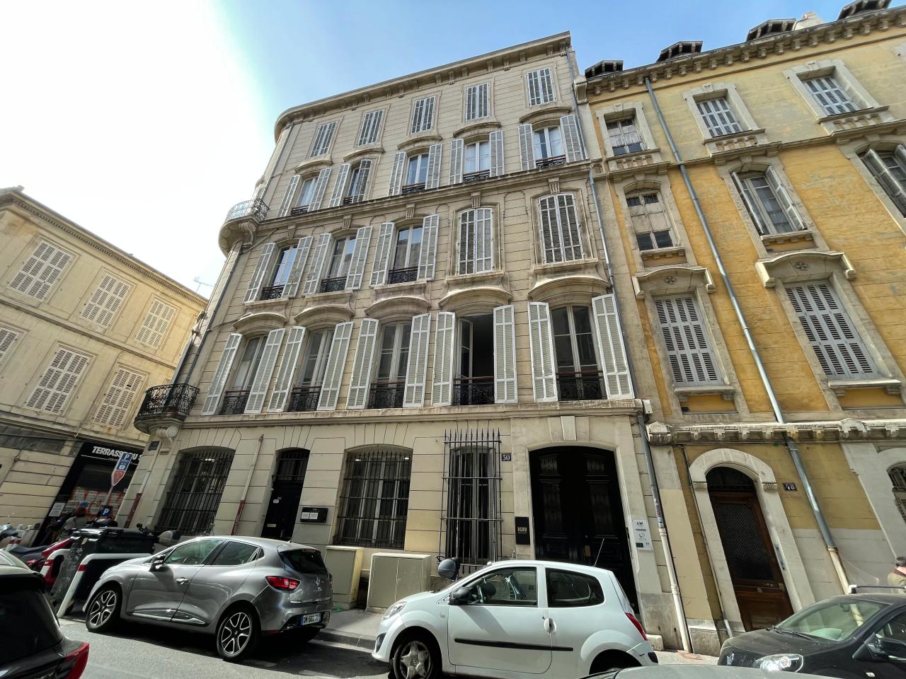 Bureau Marseille 312m² Location bureau Marseille Bouches-du-Rhône OLBUR2531881 0